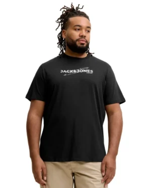 t shirt 12302398 Black