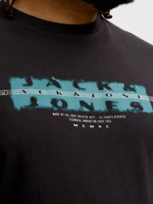t shirt 12302399 Black (3)