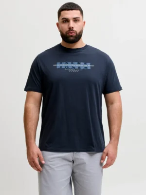 t shirt 12302399 Navy (4)