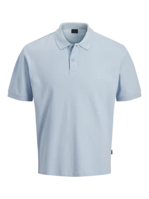 t shirt polo 12297755 L.T Blue