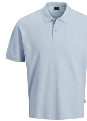 t shirt polo 12297755 L.T Blue,