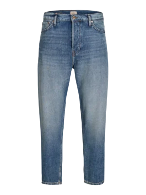 Tapered Fit jean παντελόνι Frank 12295744 Blue Denim