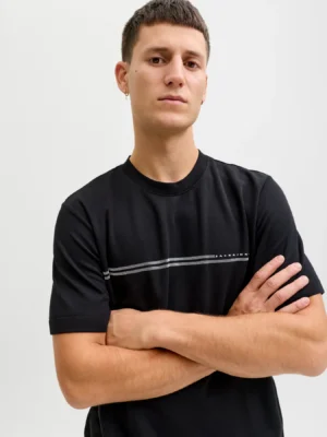t shirt 12289936 Black